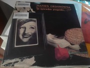 Hanka Ordonówna – Ja Śpiewam Piosenki... winyl 2lp