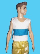 Lalka Ken - Koszulka