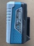 Dedra sas 18V 5.0Ah super stan