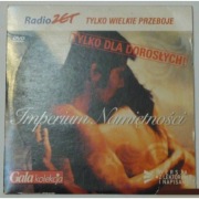 Imperium Namiętności - DVD Płyta