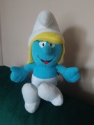 Maskotka Smerfetka Smerfy 