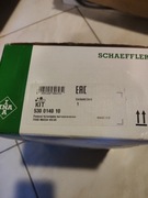 Rozrząd INA 530014010 Ford PB 1.6 101KM