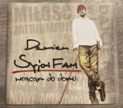 Damian Syjonfam - Wracam Do Domu