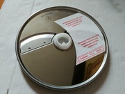 tarcza do krojenia w plastry robot Zelmer Fenomen, Talent