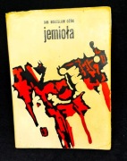 Jan Bolesław Ożóg - Jemioła