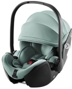 Fotelik samoxhodowy Nowy Britax Romer Baby-Safe PRO - fotelik samochodowy