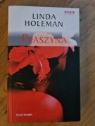 Ptaszyna Linda Holeman