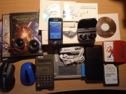 RÓŻNE GRATY RTV  I KOMPUTEROWE SPRAWNE 