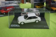 OPEL COLLECTION KADETT G GT/E