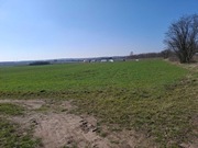 Sprzedam działkę pod inwestycje min.pod magazyn