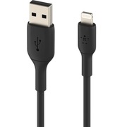 NIEZWYKŁY KABEL USB - USB-C | CZARNY, SUPER JAKOŚĆ I WYDAJNOŚĆ!