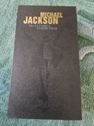 The ultimate collection  cd 5 ksiazka Michael jackson 