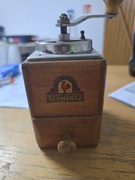 C.A.LEHNARTZ STAHL-MAHLWERK STARY MŁYNEK