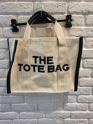 Shopprrka damska smietankowa