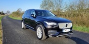 Volvo XC 90 D5 AWD Insceiption