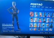 Konto Fortnite 95 skinów OG