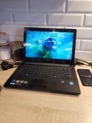 Laptop Lenovo G40