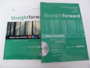 Straightforward Upper Intermediate 