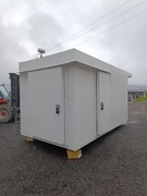 Komora Mroźnicza / Mroźnia Stacjonarna / Mroźnia / M025