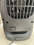 Grzejnik elektryczny przenośny 900w NOWY