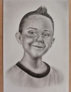 Portrety ołówkiem na zamówienie, wyjątkowy prezent