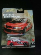 Hot Wheels Premium Lancer Evolution