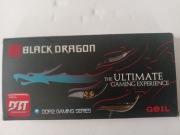 GEIL 4GB (2x2GB) DDR2 Black Dragon 1066MHz CL5 GB24GB8500C5DC