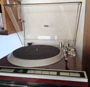 Gramofon Denon DP 45F