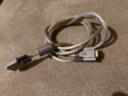 Kabel do monitora BDB jakosci Polecam 