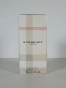 Burberry Touch for Women EDP 100ml