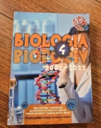 Biologia 2005-2025. Tom 4 Dariusz Witowski, Sylwester Witowski