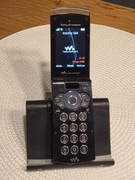 Sony Ericsson w980 walkman 8gb retro kolekcja 