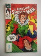 Tm-semic. Spider-Man 8/96