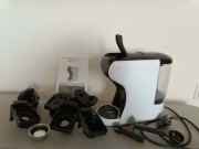 EKSPRES KAPSUŁKOWY UNIWERSALNY CAMRY CR 4414