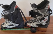 buty narciarskie Head E-Fit rozm 29