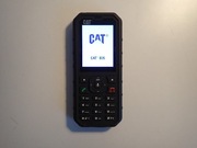 Telefon CAT B35 – KaiOS, pancerny, sprawny