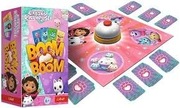 TREFL KOCI DOMEK GABI BOOM BOOM GRA ZRĘCZNOŚCIOWA