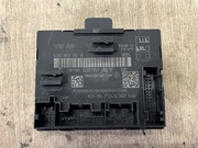 Audi A3 8V VW Golf 7 MODUŁ DRZWI przód 5Q0959392B 5Q0959393B prawy lewy