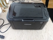 Drukarka laserowa Samsung ML-1665 USB tylko 1440 stron,nowy toner