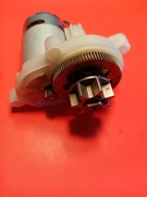 Mechanizm napędu łańcucha akumulatorowej piły do drewna MOTOR MH550 18V DC