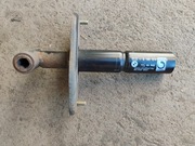 BMW E36 COMPACT PRAWY ODBÓJ TYLNEGO ZDERZAKA