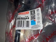 Drążki stabilizatora tył Kia Sorento 1 