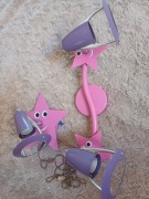  Podwójna lampa + kinkiet