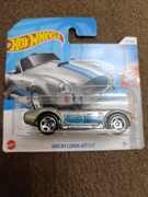 HOT WHEELS SHELBY COBRA 427 S/C 181/250