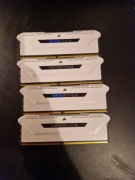 Corsair Vengenance 32GB 3600Mhz (4x8GB)