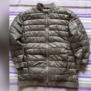  Bomberka firmy Zara oversize