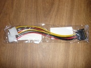 przejściówka SATA3 na ATA