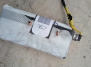 Poduszka fotela pasażera prawa RENAULT KADJAR