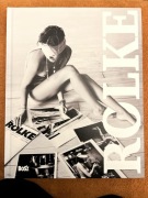 ROLKE - album ze zdjęciami Tadeusza Rolke 2015 wyd. Bosz