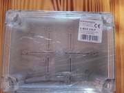 Puszka elektryczna natynkowa Pawbol 316-S 